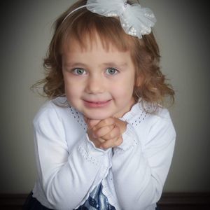 Meet your Posher, Nina